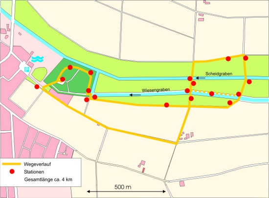 GC218FJ Altes Neckarbett (Earthcache) in Hessen, Germany created by